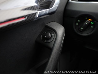 Škoda Octavia RS RS RS 2.0 TDI 4x4 DSG 2017