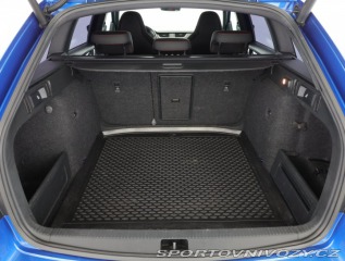 Škoda Octavia RS RS RS 2.0 TDI 4x4 DSG 2017