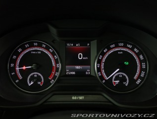 Škoda Octavia RS RS RS 2.0 TDI 4x4 DSG 2017