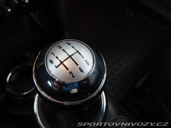 Mini Cooper Cooper S 2006