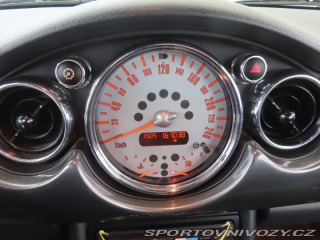 Mini Cooper Cooper S 2006