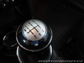 Mini Cooper Cooper S 2006