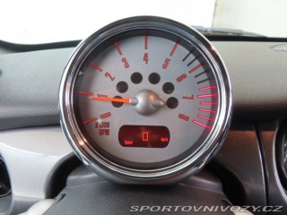 Mini Cooper Cooper S 2006