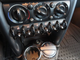 Mini Cooper Cooper S 2006