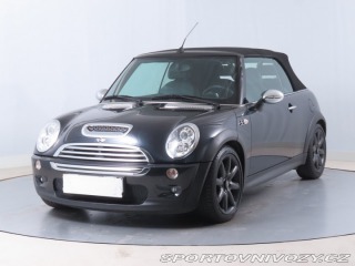 Mini Cooper Cooper S 2006