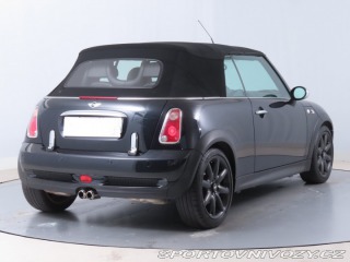 Mini Cooper Cooper S 2006