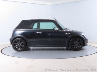 Mini Cooper Cooper S 2006