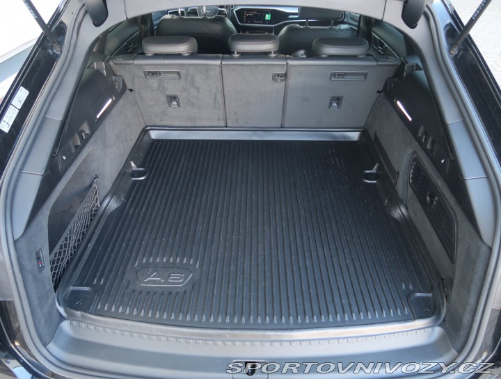 Audi A6 S line 55 TFSI e 2021