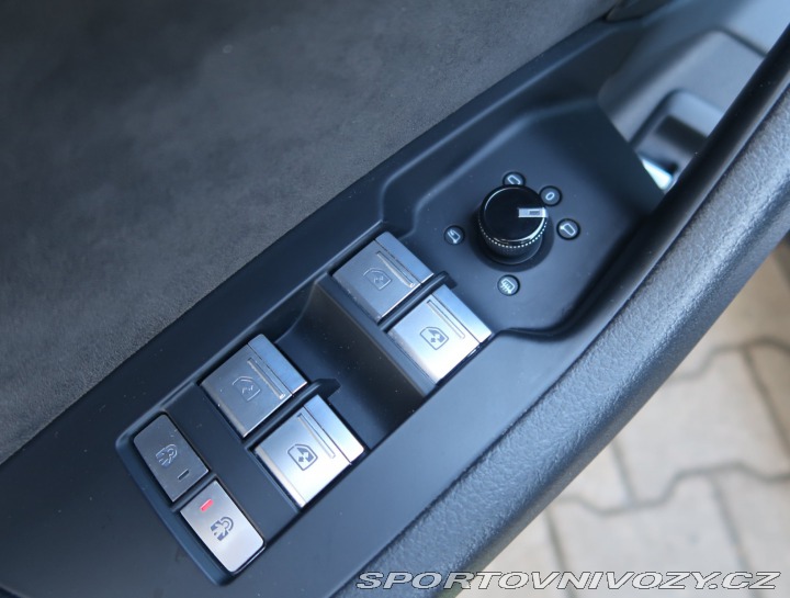 Audi A6 S line 55 TFSI e 2021