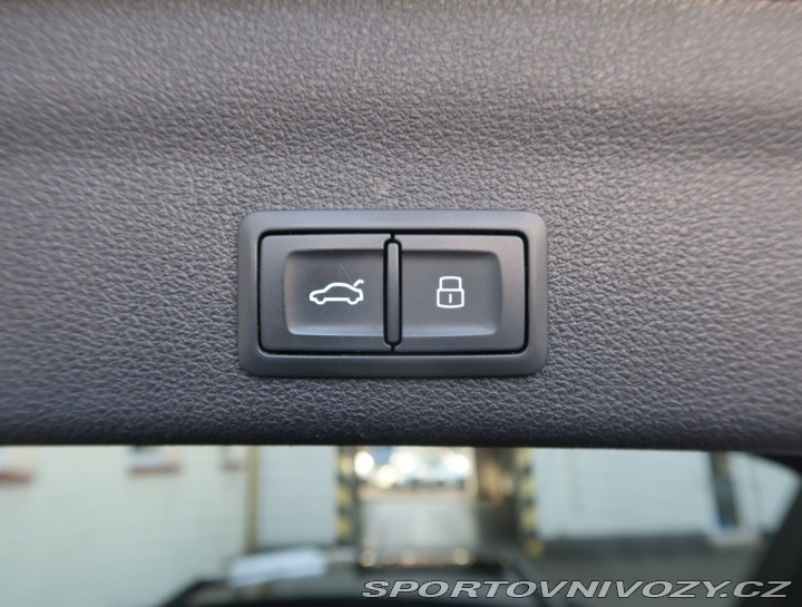 Audi A6 S line 55 TFSI e 2021