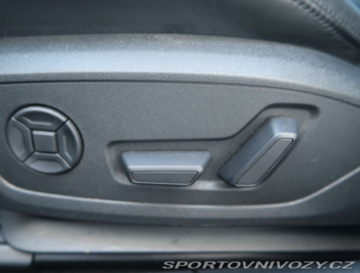 Audi A6 S line 55 TFSI e 2021