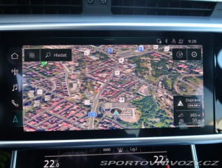 Audi A6 S line 55 TFSI e 2021