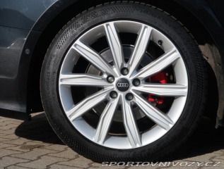 Audi A6 S line 55 TFSI e 2021