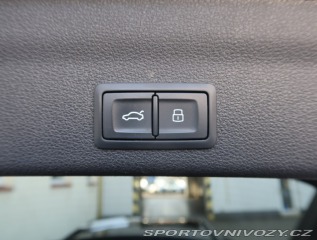 Audi A6 S line 55 TFSI e 2021