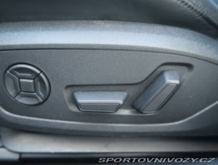 Audi A6 S line 55 TFSI e 2021