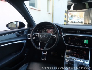 Audi A6 S line 55 TFSI e 2021