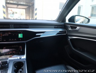 Audi A6 S line 55 TFSI e 2021