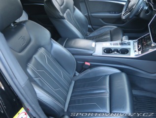 Audi A6 S line 55 TFSI e 2021