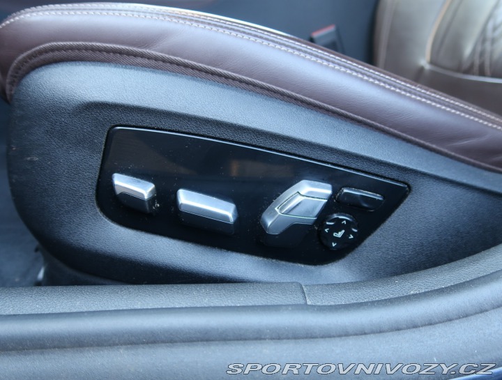 BMW 5 M Sport 540i xDrive 2019