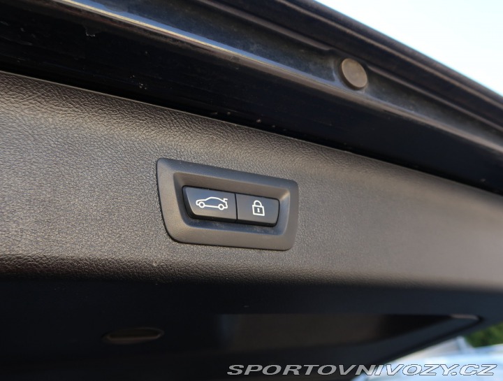 BMW 5 M Sport 540i xDrive 2019