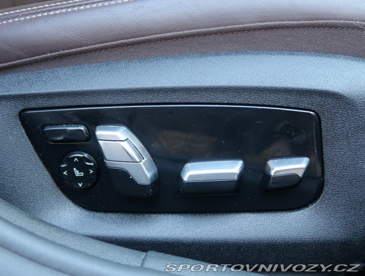 BMW 5 M Sport 540i xDrive 2019