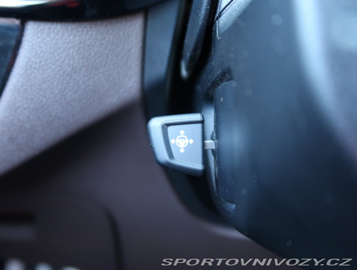 BMW 5 M Sport 540i xDrive 2019