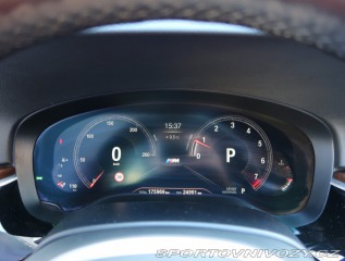 BMW 5 M Sport 540i xDrive 2019