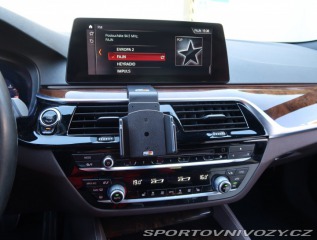 BMW 5 M Sport 540i xDrive 2019