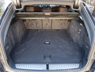 BMW 5 M Sport 540i xDrive 2019