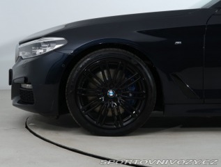 BMW 5 M Sport 540i xDrive 2019