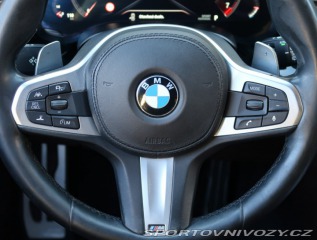 BMW 5 M Sport 540i xDrive 2019