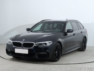 BMW 5 M Sport 540i xDrive 2019
