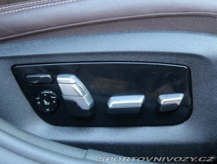 BMW 5 M Sport 540i xDrive 2019