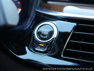 BMW 5 M Sport 540i xDrive 2019