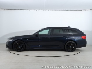 BMW 5 M Sport 540i xDrive 2019