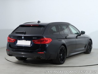 BMW 5 M Sport 540i xDrive 2019