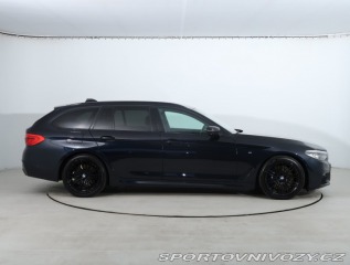 BMW 5 M Sport 540i xDrive 2019