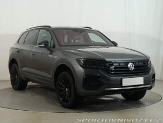Volkswagen  Touareg R-Line 3.0 TDI