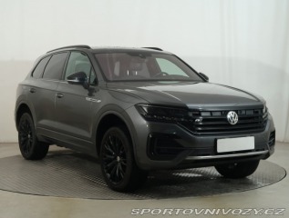 Volkswagen Ostatní modely Touareg R-Line 3.0 TDI 2020