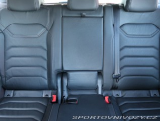 Volkswagen Ostatní modely Touareg R-Line 3.0 TDI 2020