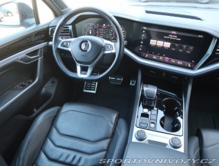 Volkswagen Ostatní modely Touareg R-Line 3.0 TDI 2020