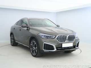 BMW X6 xDrive30d