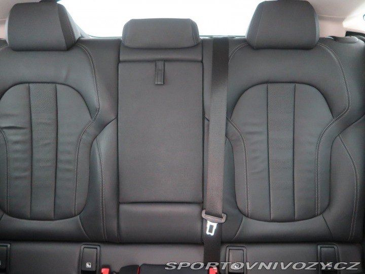 BMW X6 xDrive30d 2021