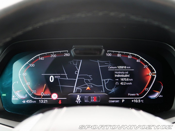 BMW X6 xDrive30d 2021