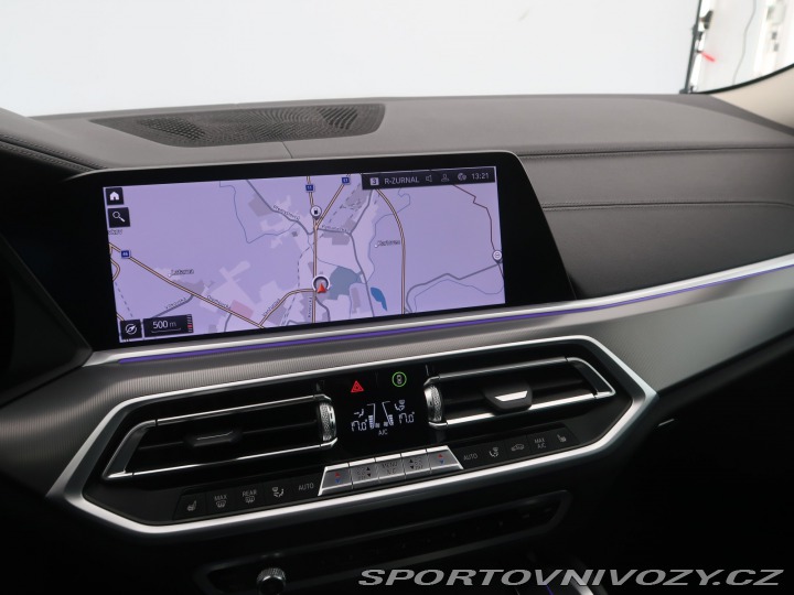 BMW X6 xDrive30d 2021