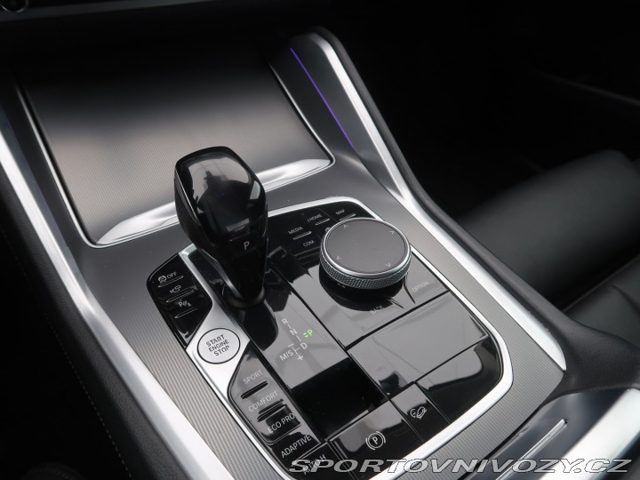 BMW X6 xDrive30d 2021