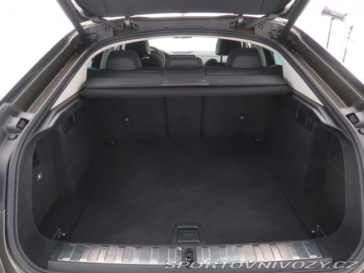 BMW X6 xDrive30d 2021