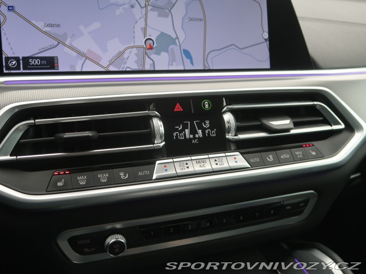 BMW X6 xDrive30d 2021