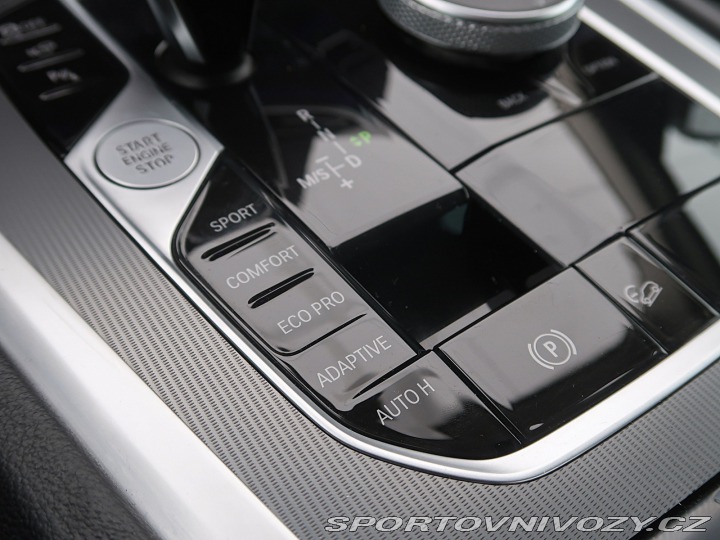 BMW X6 xDrive30d 2021