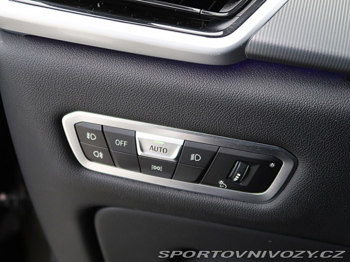 BMW X6 xDrive30d 2021